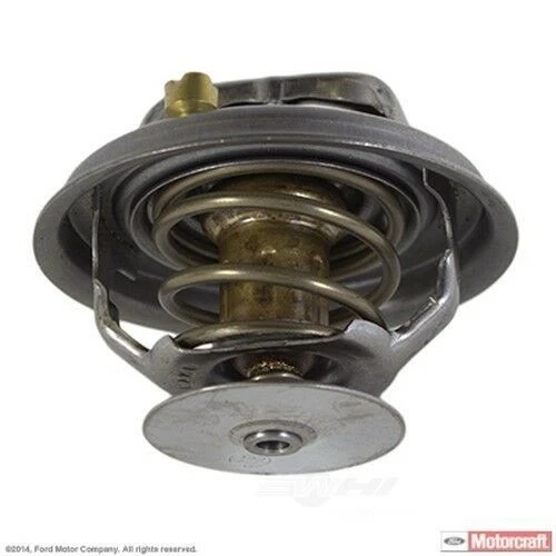 Termostato de refrigerante de motor-Therm 190 MOTORCRAFT se adapta a 00-02 Lincoln LS 3,9 L-V8 Foto 2 de 4