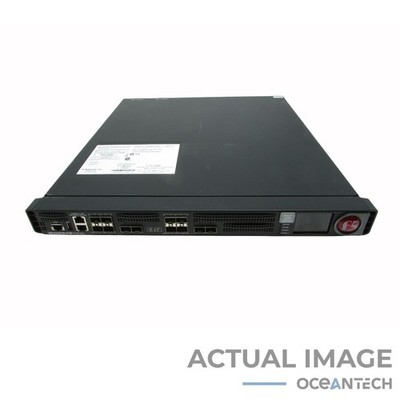 F5 Networks BIG-IP i4000 Series i4600 i4800 Load Balancer Appliance