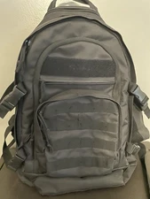SOC Sandpiper Of California Military Tactical Backpack Travel Bug Out Bag Black