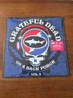2025 Record Store Day Black Friday  The Grateful Dead- On The Back Porch Vol. 2