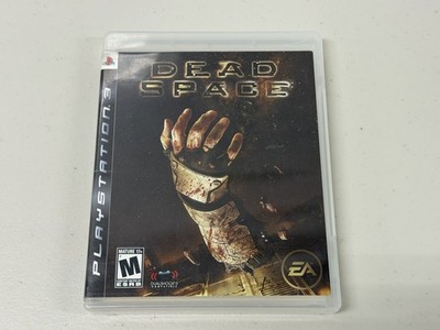 Dead Space PS3  Sony PlayStation 3 Black Label