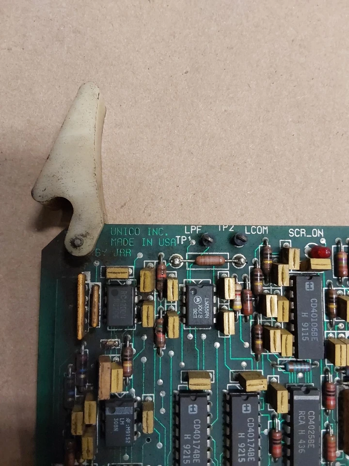 REGAL REXNORD 313-240.2 / 3132402 (USED) Unico.. - Image 3 of 3