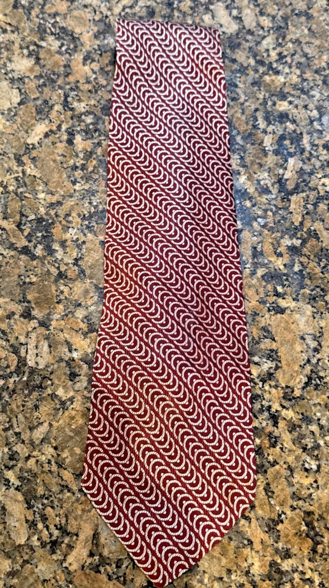 Jean Paul Gaultier Geometric Ties for Men for sale | eBay