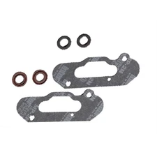 SPI Sports Parts Inc Exhaust Valve Gaskets for Ski-Doo 09-719204