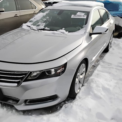 #ad #ad 2020 Chevrolet Impala 3.6L Engine Motor OEM 118K Miles LKQ442874910 $630.70