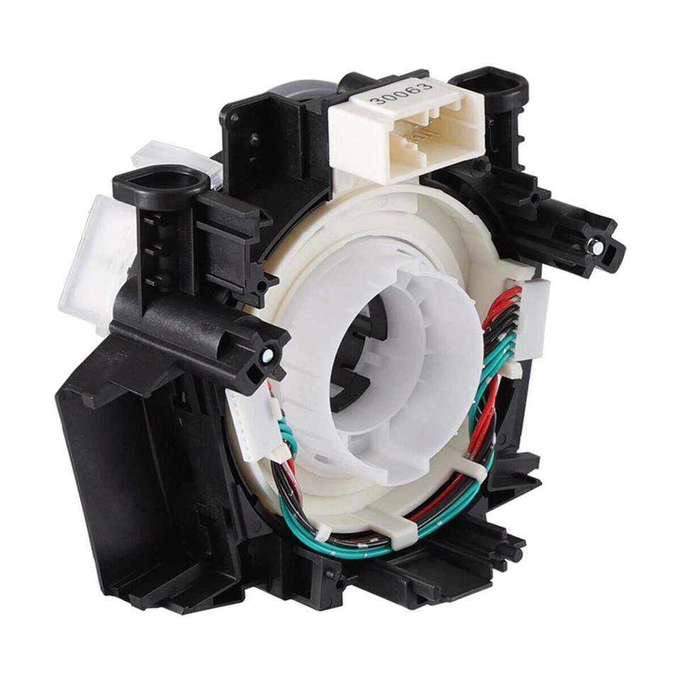 Clock Spring fit for NISSAN VERSA 2007 2008 2009 2010 2011 2012 B5567-JM00B New - Imagem 3 de 4