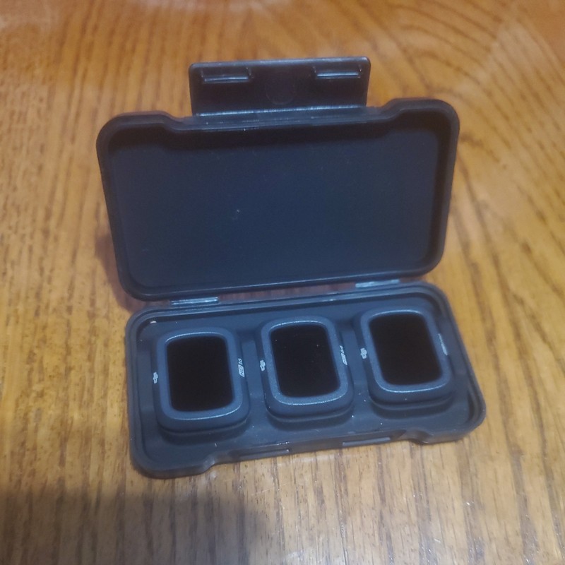 DJI Mavic Air 2 ND Filters Set (ND16/64/256)