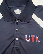 NEW 2026/Unite The Kingdom Tops/British/Loyalist/Rangers/England/Scotland/Wales