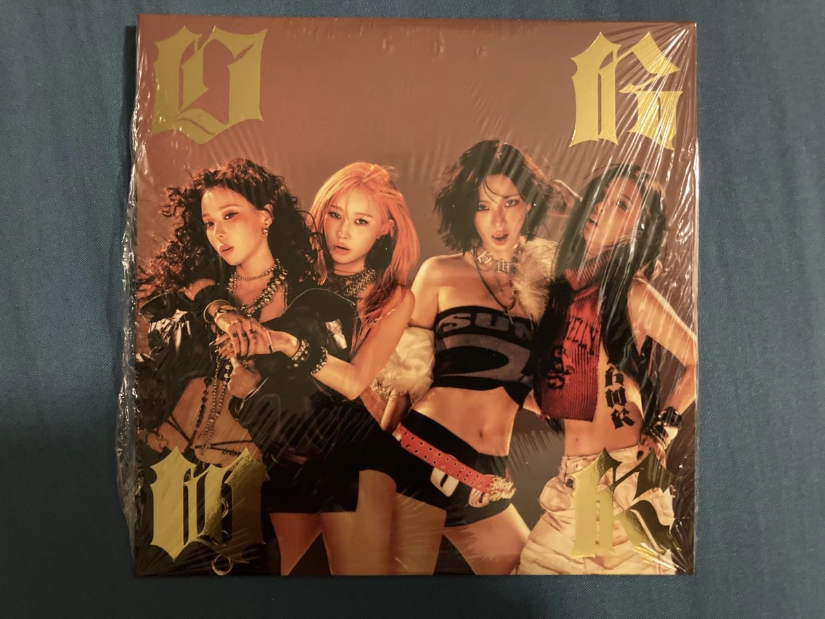 K-Pop Single Pop Music CDs for sale | eBay
