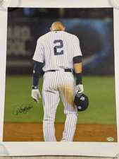 Derek Jeter Rookie Cards Checklist and Memorabilia Buying Guide 49