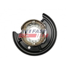 Tambour de frein Iveco DAILY