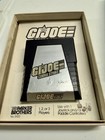 G.I. Joe Cobra Strike for Atari 2600 Complete In Box — photo 2