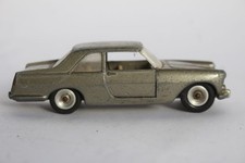 SOLIDO miniature car Lancia Flaminia toy (39746)