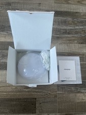 Miroco MI-CL005 Light Therapy Lamp Open Box