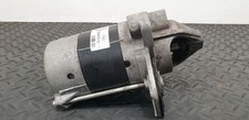 Renault Clio MK4 2015 Starter Motor 233000557R