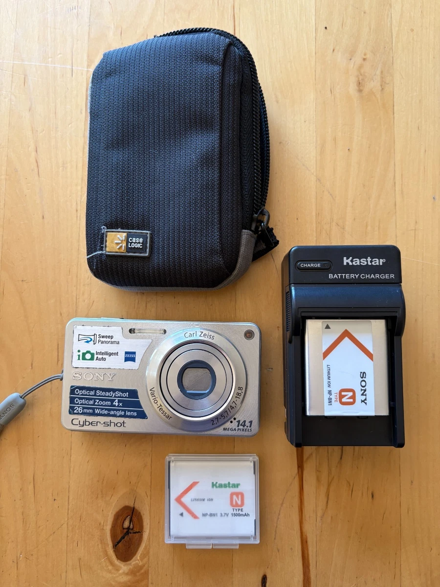 Sony Dsc W350 for sale | eBay