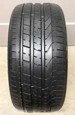 1 x 285 30 21 100Y XL Pirelli Pzero PNCS RO1 Tyre 7.5mm Tread