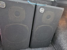 Tannoy Eclipse Bookshelf  Speakers