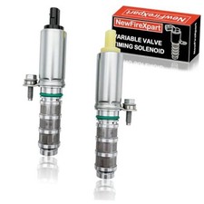 VVT Solenoid 2 Pack 12662737 TS1191 12662736 2.0L 2.5L L4