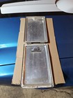 Old Vintage Antique Metal Big Truck Ticket Box — photo 4