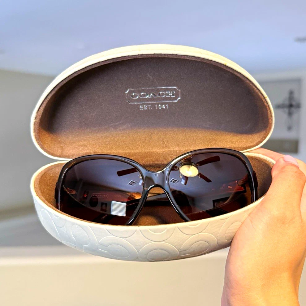 Coach with Vintage Sunglasses for Women for sale | eBay