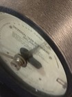 Vintage Alfred Suter Co. Universal Yarn Balance w/ Case — photo 10