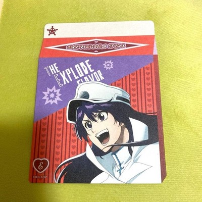 BLEACH LOCUS OF BRAVE  Coaster Bambietta