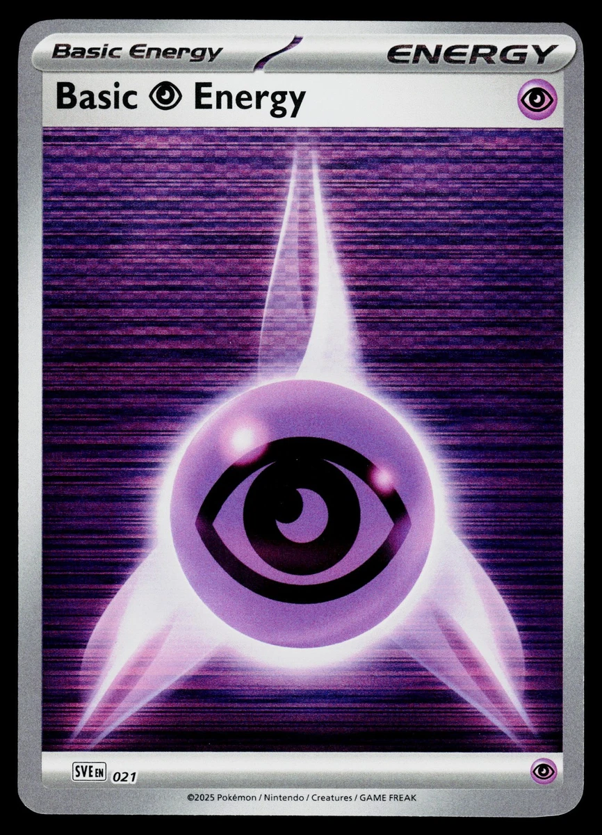 Energy Holo Pokmon TCG Black & White Individual Trading Card Games for sale | eBay Energy Holo Pokmon TCG Black & White Individual Trading Card Games for sale | eBay