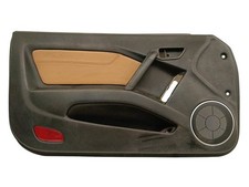 Porte avant et accessoires Hyundai COUPE
