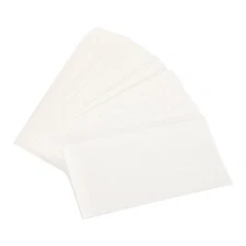 100 Pcs Absorbent Cleaning Paper For Wind Instrument Maintenance Accessories
