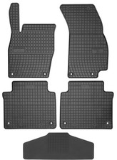 Tapis de sol FROGUM ET428546 - COUVERTURE 200000/1 - Audi A8 D5 2017 - A4 AV2 av