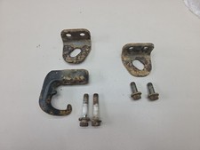 95-07 Toyota Tacoma 4runner Tundra Sequoia Front Tow Hook Recovery Kit Oem