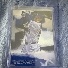 Shohei Ohtani Los Angeles Dodgers Baseball Sports Trading Card
