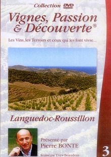 Vignes, passion  découvertes - Languedoc-Roussillon von ... | DVD | Zustand gut