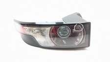 RANGE ROVER EVOQUE L538 TAIL LIGHT REAR LEFT PASSENGER SIDE 2014