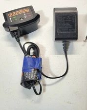 Black & Decker LCS1620 Type 2 8-20V MAX Lithium Battery Charger