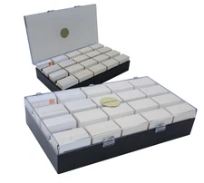 Slide Binder Box for 300 Slides (Ref#J-173)