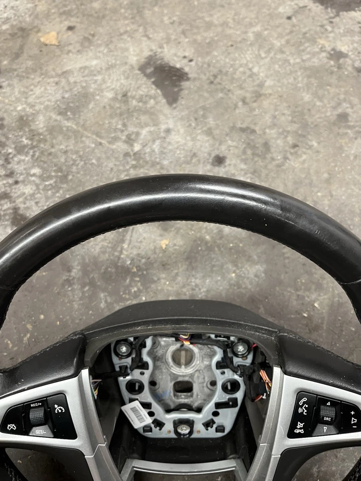 Volante-SLE, AWD GM Piezas 20851310 se adapta a GMC Terrain 2010 Foto 2 de 3