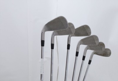 Titleist AP1 714アイアン6本セット Titleist Ap1 714 Iron Set 5-Pw Regular Flex Steel 13088532 Fair | eBay