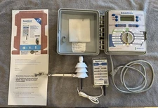 *READ* Weathermatic SmartLink SL1600 Irrigation Sprinkler Controller '22 Aircard