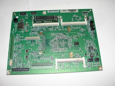 KRONOS 4500 Digital Mother board W/Memory chip Time Clocks, Terminal 6600407