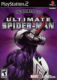 Spider-Man 3 ROM & ISO - PS3 Game