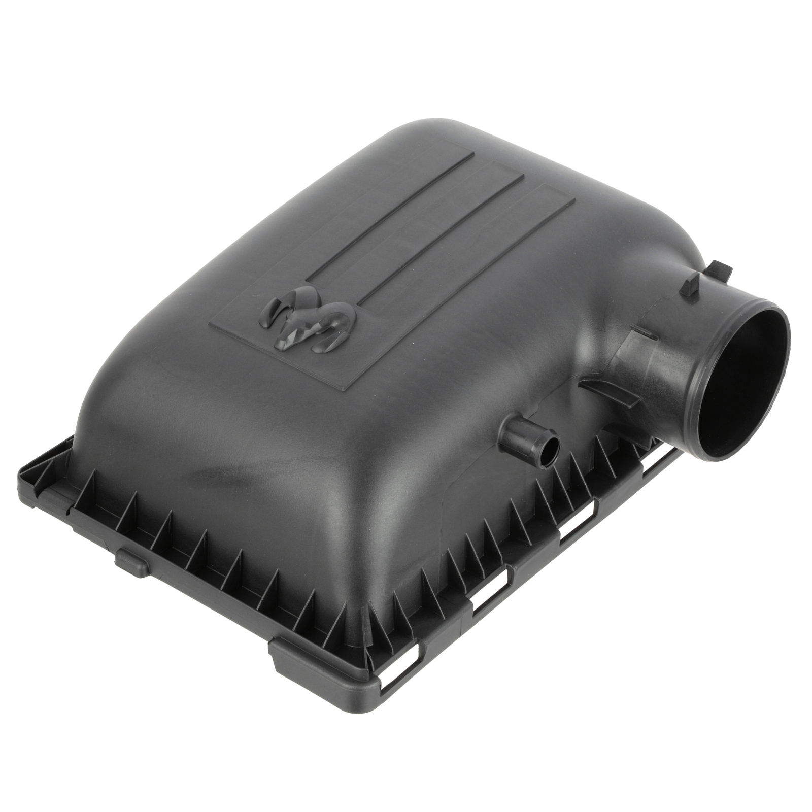 Cubierta de caja de filtro de aire para Dodge Ram 1500 2003-2023 (N/P 68621093AA)