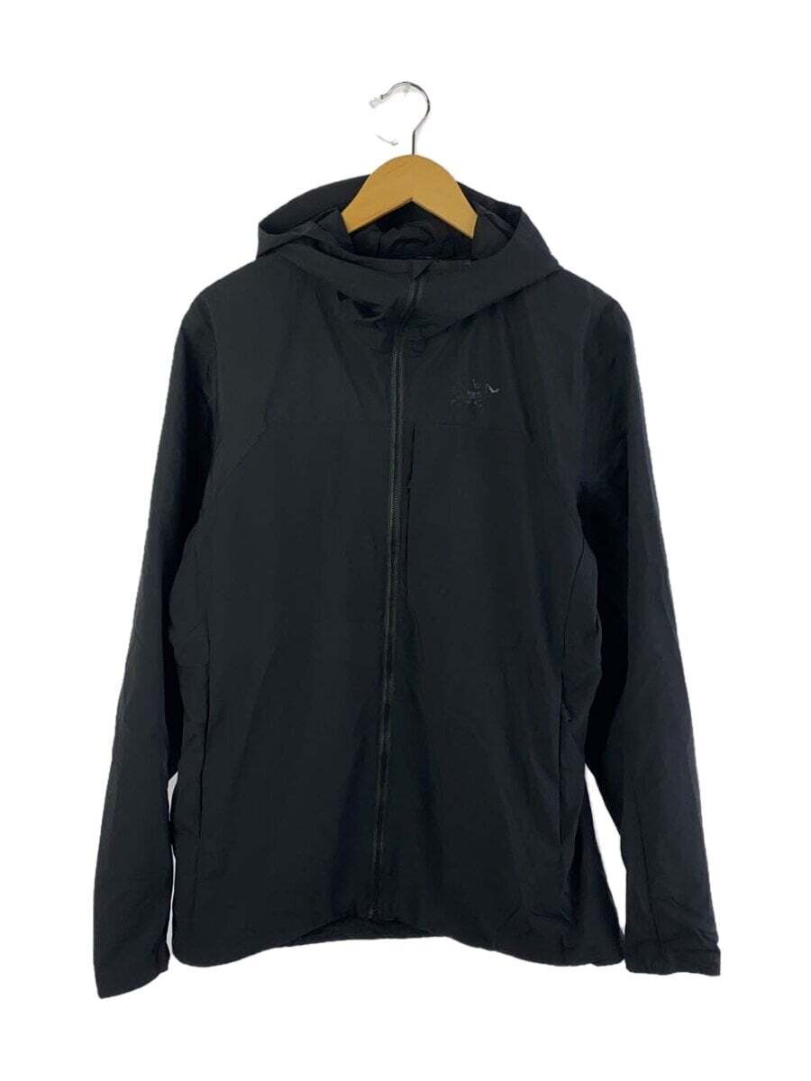 ARC'TERYX Proton Hybrid Hoody Jacket black M Used | eBay ARC'TERYX Proton Hybrid Hoody Jacket black M Used | eBay