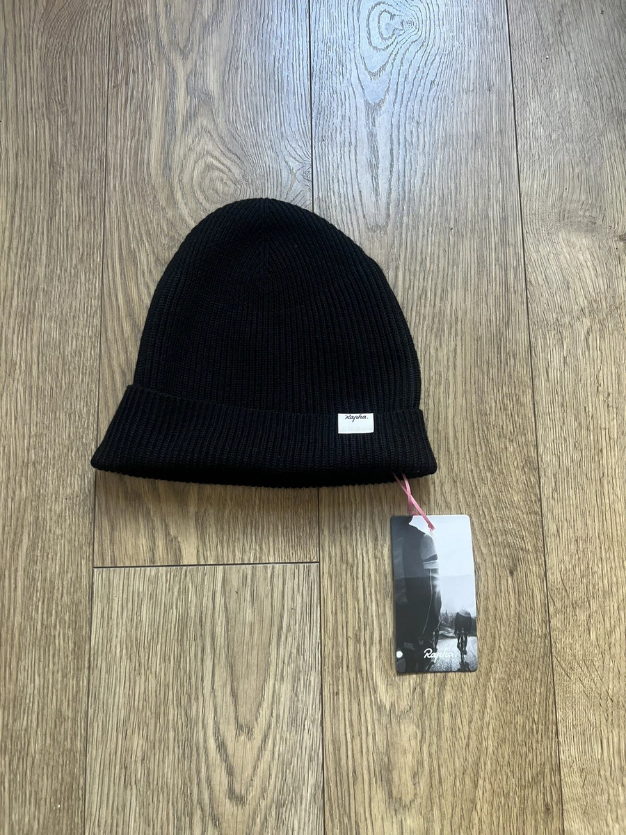 Rapha Beanie Hat Men Brand New