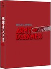 Army of Darkness Limited Edition DVDs & Blu-ray Discs