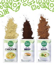 Plant Basics - Plant-Based Seasoning