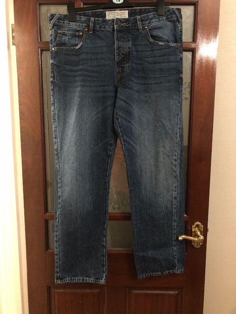 debenhams levi 501