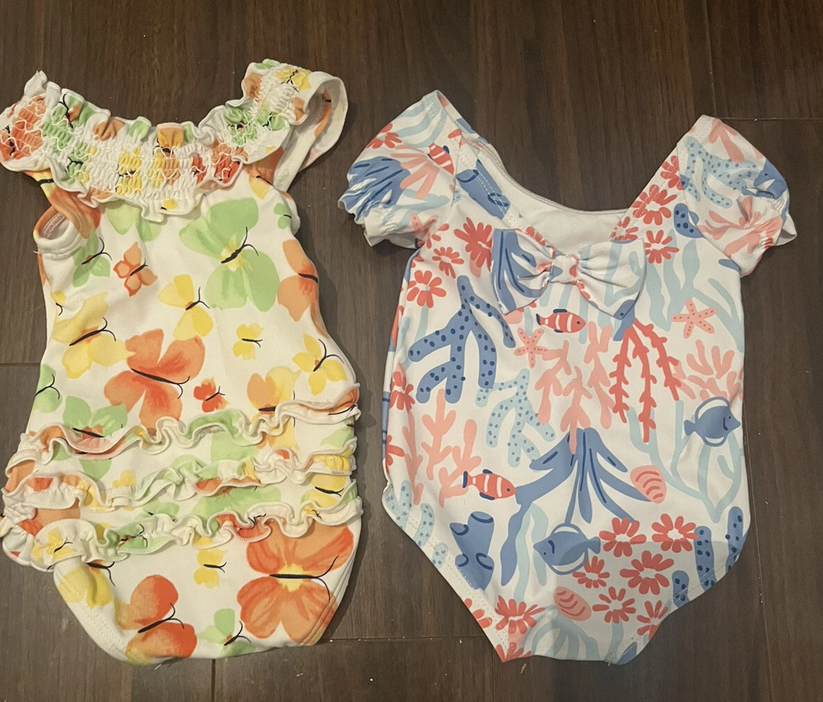 Janie and jack clearance swimsuits