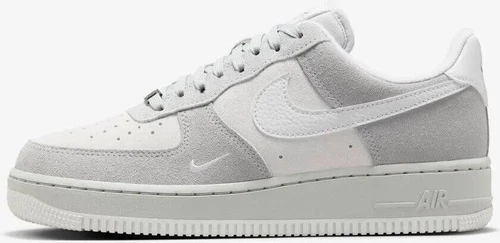 Nike Air Force 1 '07 Light Smoke Vast Grey W